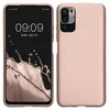 kwmobile Handyhülle für Xiaomi Redmi Note 10 5G Hülle - Produktbild-Vorschau 1