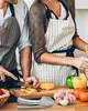 Knoblauchpresse, Knoblauchschneider mit Schäler und Produktbild-Vorschau 8