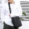 Umhängetasche Herren Oxford Herren Tasche für iPad Produktbild-Vorschau 2