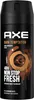AXE Bodyspray & 3in1 Duschgel Dark Temptation Deo Deodorant Produktbild-Vorschau 2