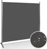 Jopassy Screen outdoor room divider garden Spanish wall Náhled obrázku produktu 1