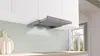 Bosch DFL063W56 Flachschirmhaube 60 cm Silbermetallic Produktbild-Vorschau 13