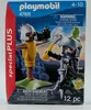 PLAYMOBIL 4768 Löwenritter beim Turniertraining Produktbild-Vorschau 4