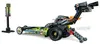 LEGO® Technic 42103 Dragster Rennauto Bausatz Voir les images du produit 8