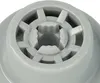 vhbw 4x Korbrolle für Unterkorb Ersatz für Bosch 00170838, Produktbild-Vorschau 6