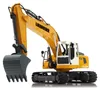 Jamara Bagger Liebherr R936 1:20 2,4GHz ,405060 Produktbild-Vorschau 5