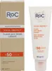 ROC Soleil-Protect Anti-Wrinkle Smoothing Fluid SPF50+ Produktbild-Vorschau 5