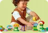 LEGO® DUPLO 10444 Kreatywny ogród kwiatowy Podgląd zdjęcia produktu 39
