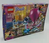 LEGO® Friends Lustiges Oktopus-Karussell, 41373 Produktbild-Vorschau 11