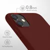 kwmobile Hülle für Apple iPhone 11 TPU Case - Handyhülle Produktbild-Vorschau 3