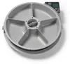 Flamingo 560425, Dispensador automático de alimento para Vista previa de la imagen del producto 5