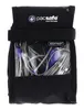 Pacsafe 85L - Ochrana proti krádeži tašky na nosič Náhľad obrázku produktu 4