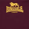 Lonsdale London T-Shirt verschiedene Farben L Oxblood Produktbild-Vorschau 12