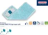 LEIFHEIT Wischbezug Clean Twist M Ergo super soft Produktbild-Vorschau 3
