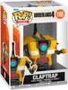 Funko Pop! Borderlands 4 Claptrap 1165 Náhled obrázku produktu 2