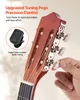 SucceBuy Konzertgitarre, 960 mm, Holz-Klassikgitarren-Set Produktbild-Vorschau 2