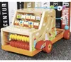 Sortiermaschine - Holzauto Kruzzel 22652 Produktbild-Vorschau 4