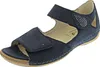 Waldläufer Heliett Soft, bequeme Damen Nubukleder Sandalen Produktbild-Vorschau 22