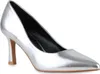 VAN HILL Damen Spitze Pumps Klassische Stiletto Produktbild-Vorschau 1