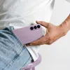 Handyhülle für Samsung Galaxy A26 5G mit Handykette und 9H Produktbild-Vorschau 3