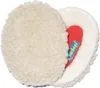 (( earbags | LAMMFELL Imitat Ohrenwärmer , beige, Small Produktbild-Vorschau 1