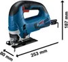 Bosch GST 90 BE (CC) Anteprima dell’immagine prodotto 30