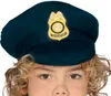 Costume da poliziotto per bambini, taglia:110/116 Anteprima dell’immagine prodotto 3