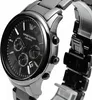 Emporio Armani Ceramic AR1451 Armbanduhr Herren Produktbild-Vorschau 3