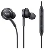 Samsung Auricolari AKG USB-C Neri Anteprima dell’immagine prodotto 1