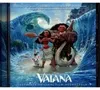 Vaiana - Original Soundtrack (deutsche Version) Produktbild-Vorschau 3