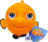 Wo ist Nemo Plüsch Maskottchen Fisch Nemo 26cm Produktbild-Vorschau 3
