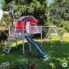 Dom na chôdách Wickey Smart Ocean s hojdačkou a Náhľad obrázku produktu 4