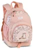 Kinder Rucksack mit Katzenmotiv und Bodenfach, 8 Liter, Produktbild-Vorschau 1
