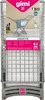 A Gimi laundry rack is shown in a studio setting with a plain background. Anteprima dell’immagine prodotto
