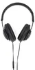 Nedis Over-Ear-Kopfhörer Wired - USB-C - Kabellänge: 1.20 m Produktbild-Vorschau 1