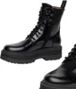 NeroGiardini Damen Stiefeletten I309190D-100 Farbe: Schwarz Produktbild-Vorschau 11