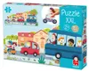 Puzzle Xxl Diset (18 piezas) Vista previa de la imagen del producto 5
