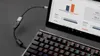 Kruger&Matz KM1246 USB 3.0 OTG-adapter USB-A (F) - USB-C Productafbeelding-voorbeeld 4