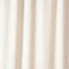 Robuste Gartenhängematte, beige Boho-Hängematte mit Produktbild-Vorschau 7