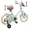 Detský bicykel vidaXL 14 palcov pre deti vo veku 3–5 rokov, Náhľad obrázku produktu 7