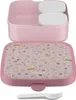 Mepal - Bento Brotdose Groß Campus - Bento Lunchbox für Produktbild-Vorschau 6