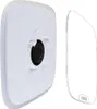 Ajax StreetSiren Double Deck bianco UE Anteprima dell’immagine prodotto 4