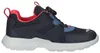 Superfit Sneaker Sneaker Kunstleder/Textil Produktbild-Vorschau 3