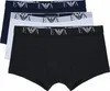 EMPORIO ARMANI 3er Pack Herren Trunk Fb. Mehrfarbig  Gr.L Produktbild-Vorschau 11