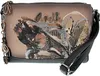 Anekke Umhängetasche Schultertasche Dreamverse Wings Produktbild-Vorschau 15