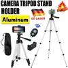 Stativ Tripod mit Fernbedienung Selfie Smartphone Handy Produktbild-Vorschau 2