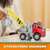 Rubble & Crew 6066539, žeriavové vozidlo, 3 rok / roky, Náhľad obrázku produktu 15
