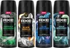 AXE Premium Bodyspray 4er Set Aqua Bergamot/ Black Vanilla/ Produktbild-Vorschau 1