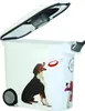 Curver - Hundefutterbehälter - weiß - 35l - 12kg Produktbild-Vorschau 3