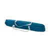 Rio Brands Campingliege Strandliege Blau 203x81x48 cm Produktbild-Vorschau 5